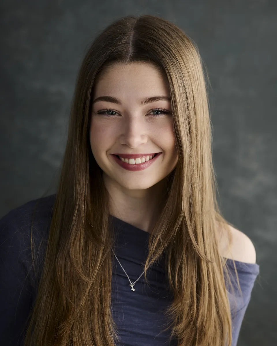 Samantha Browne