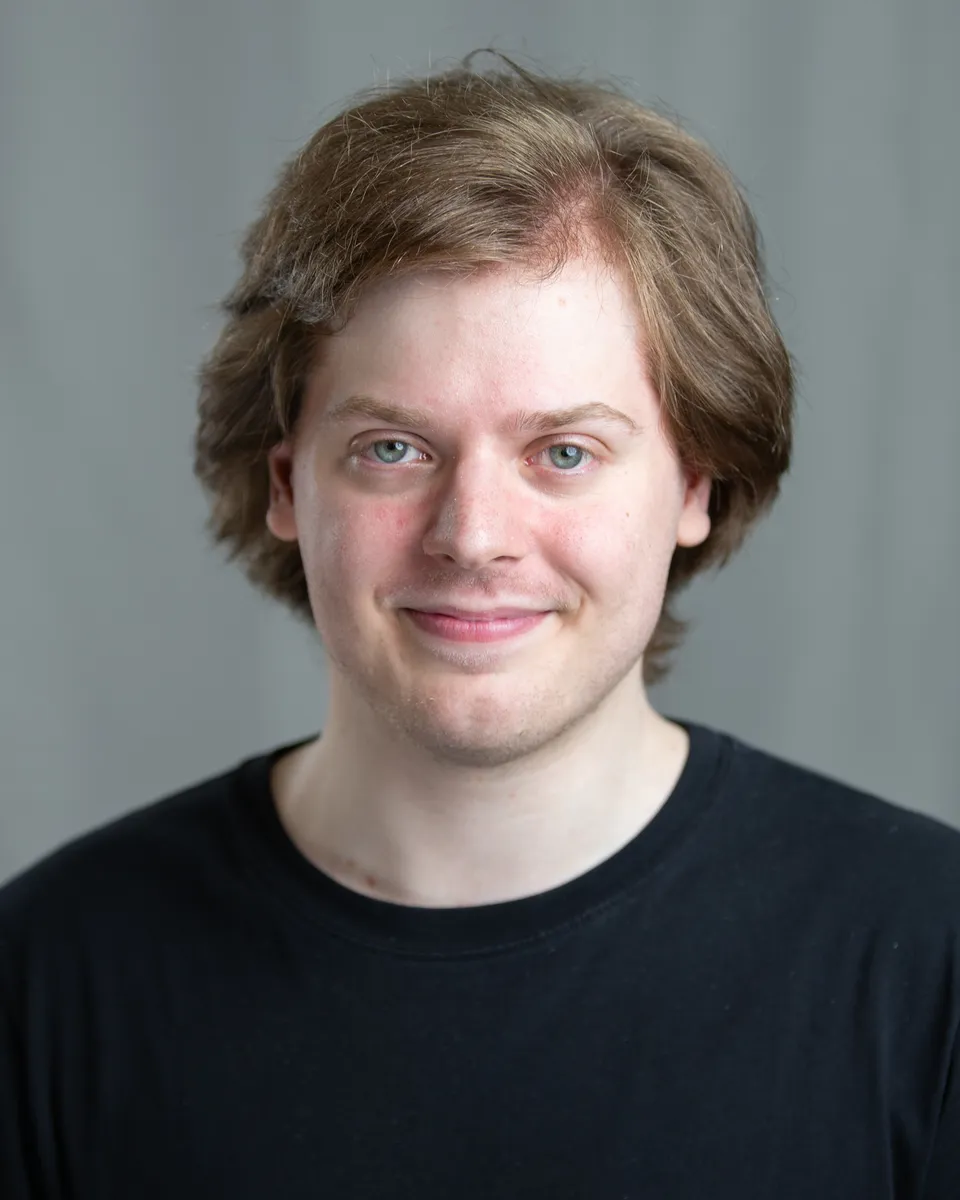 Sam Luxford