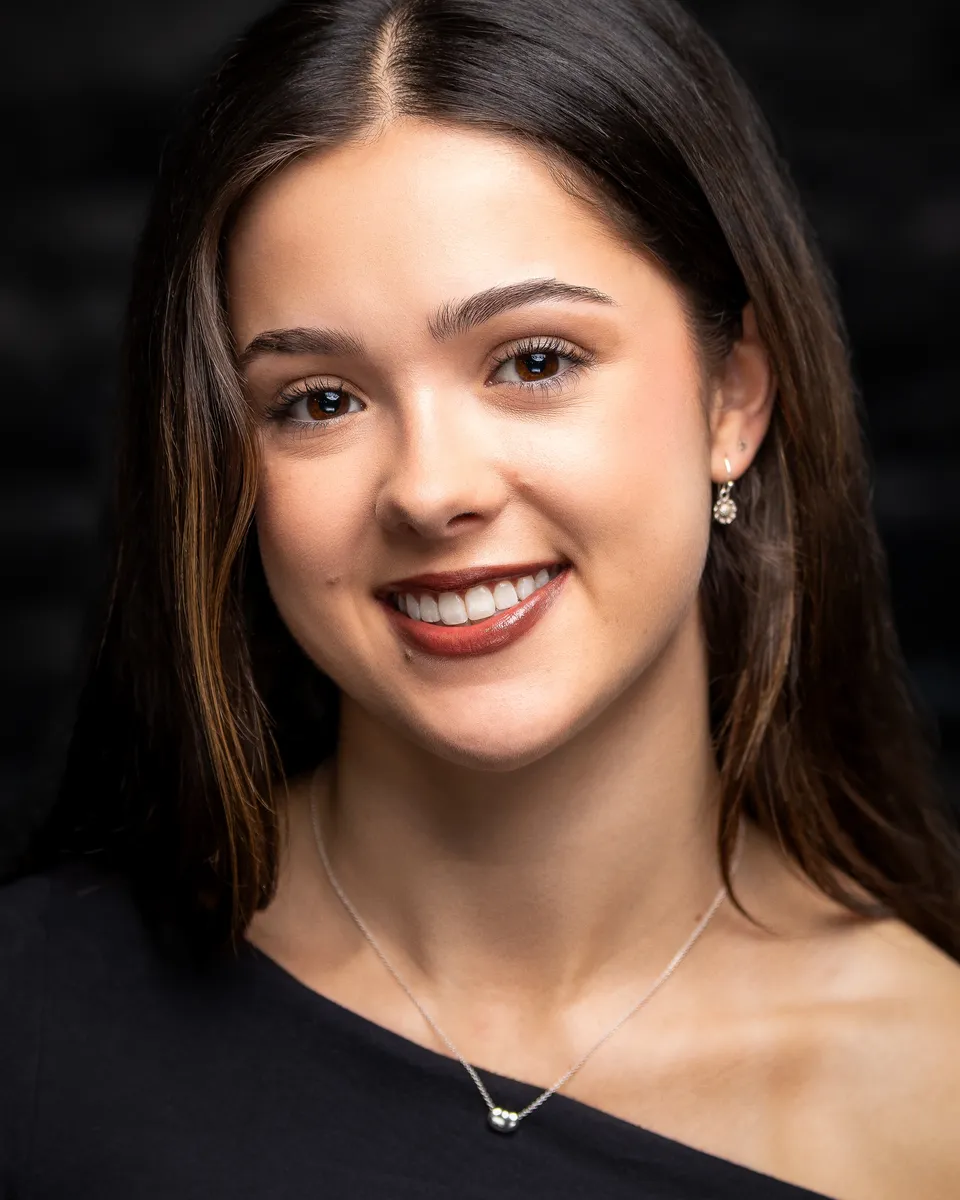 Emily Waldron
