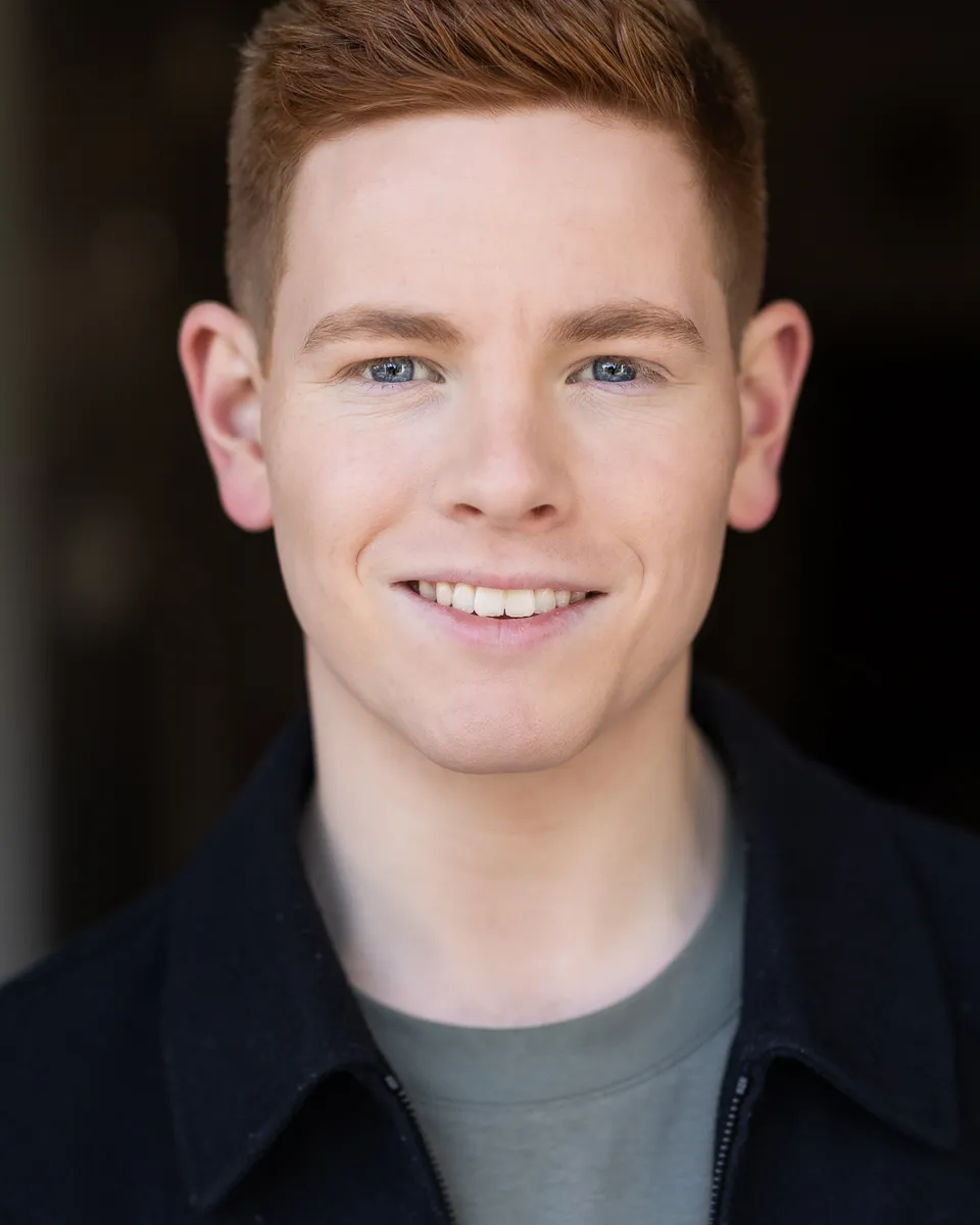 Flynn Kane