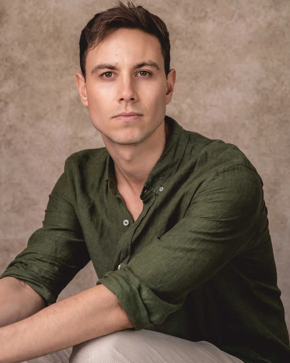 Matt Cranleigh