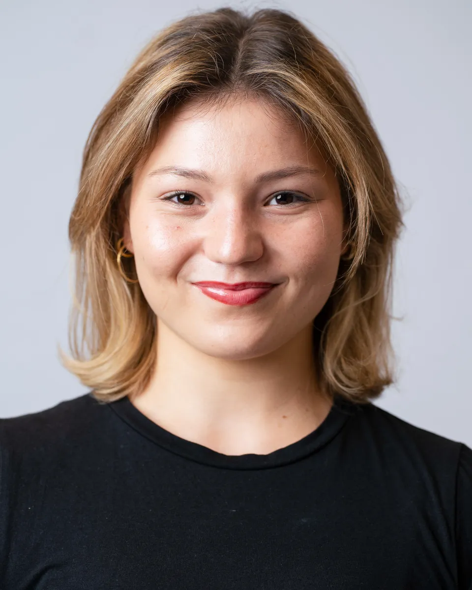 Abby Grahek