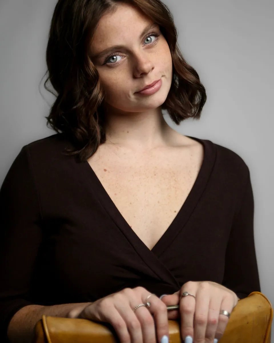 Emma-Jade Thomas