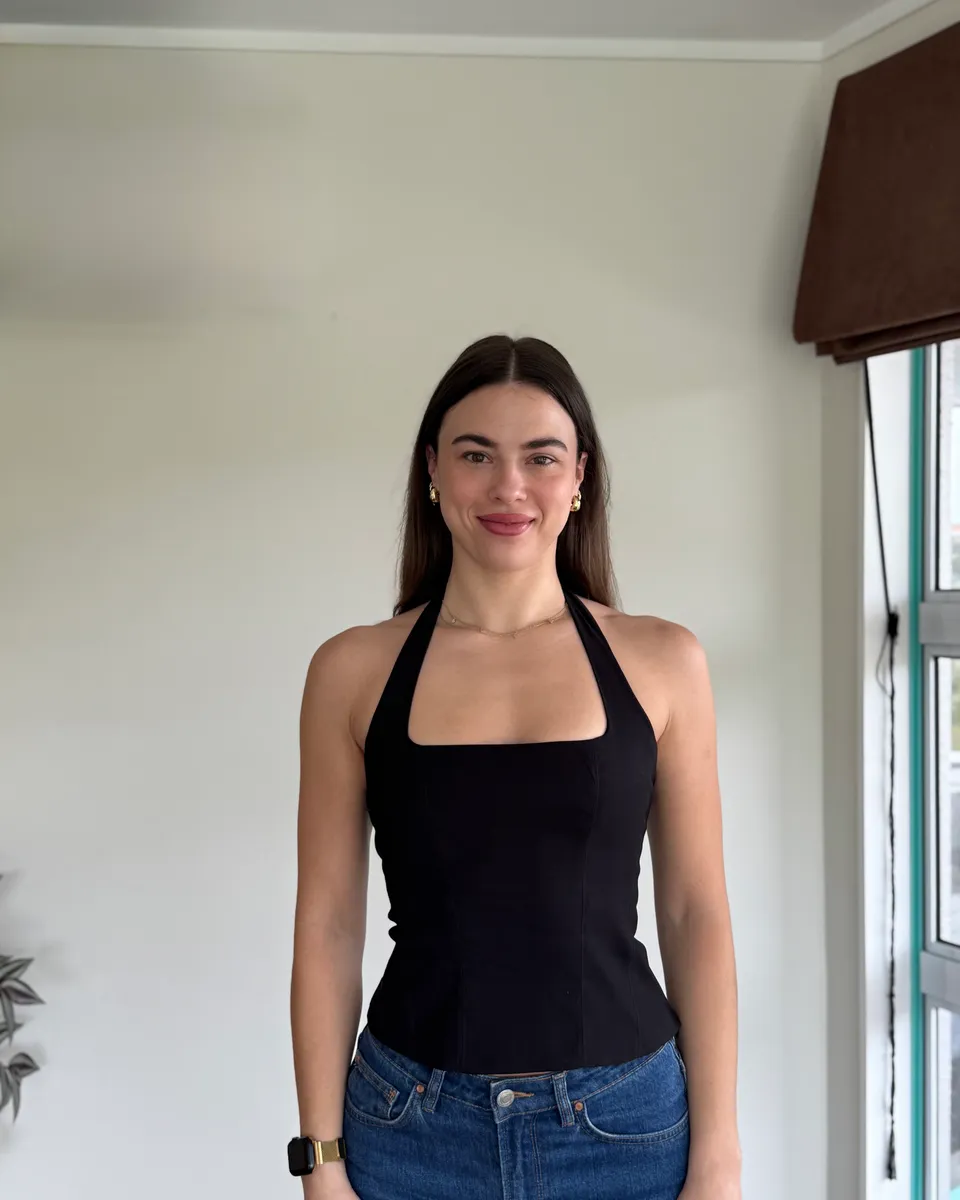 Sarah Van De Water