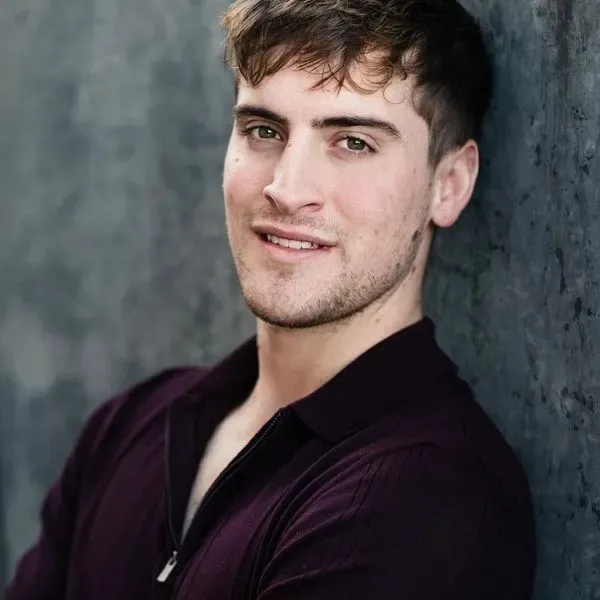 Taine De Manser