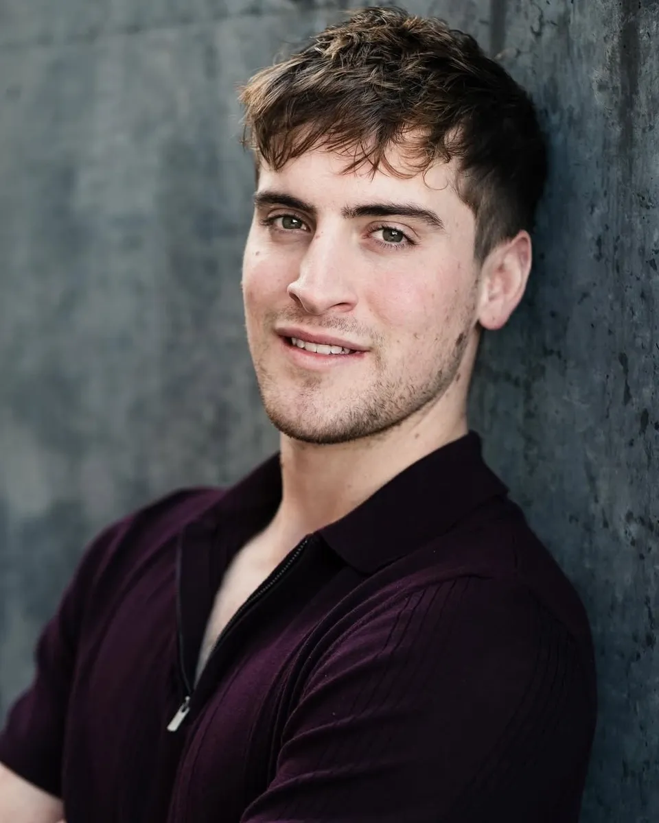 Taine De Manser