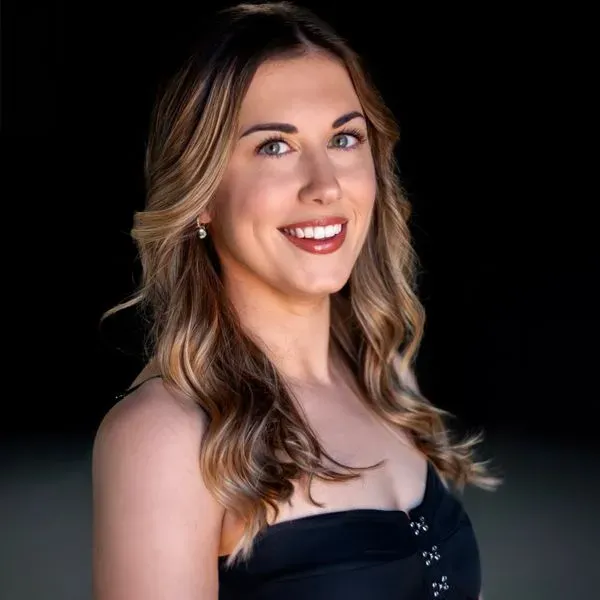Lauren Gellel