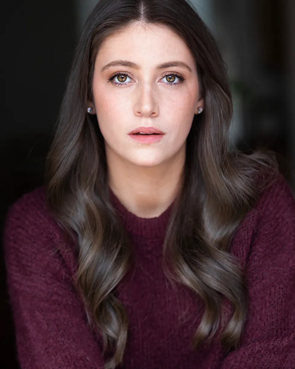 Georgia Forster
