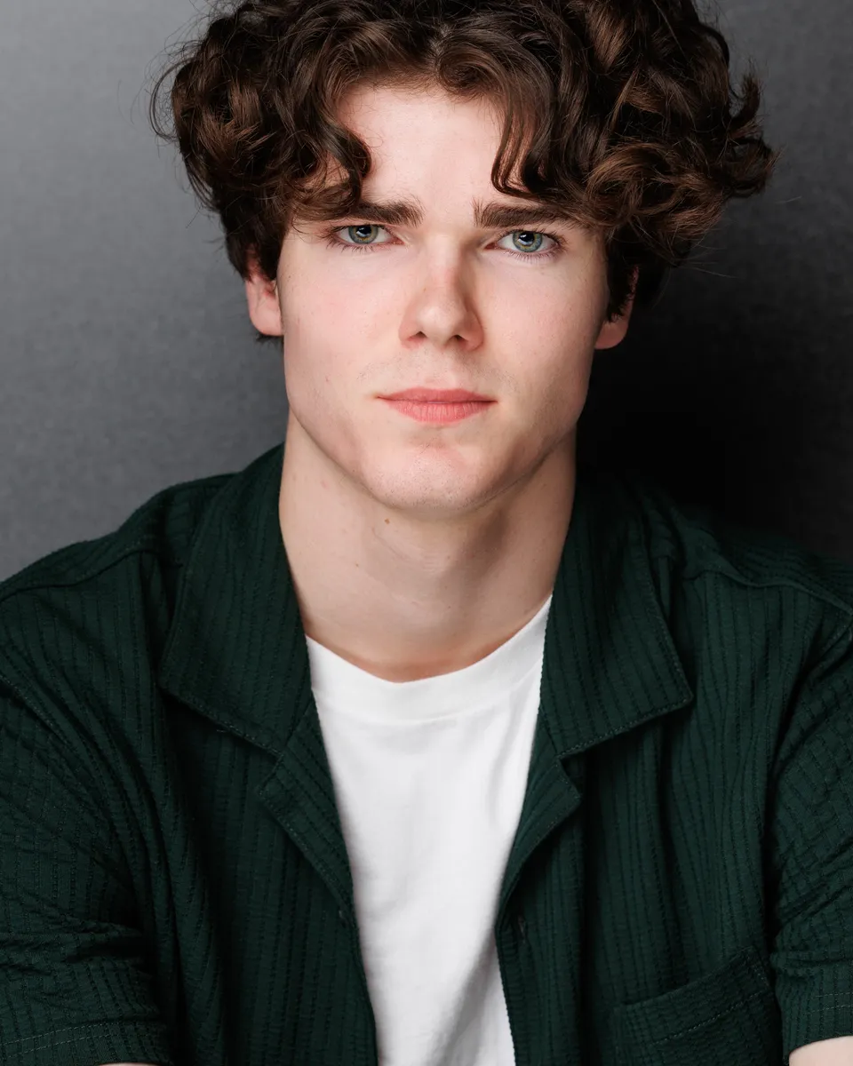 Ryan Thrum