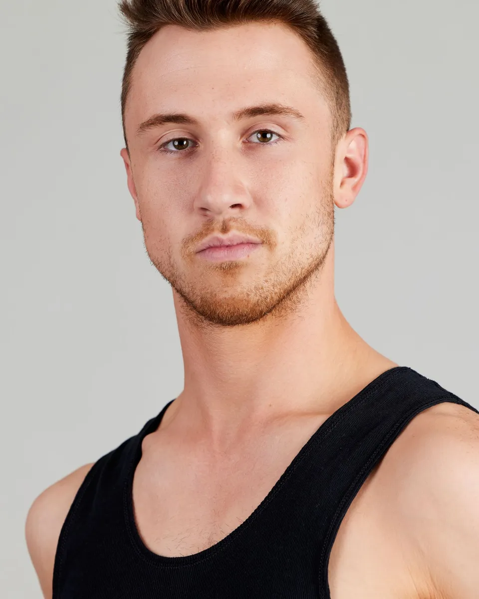 Tristan Edwards