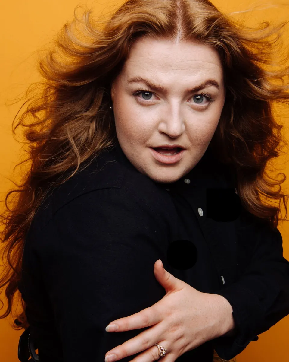 Johanna Lyon