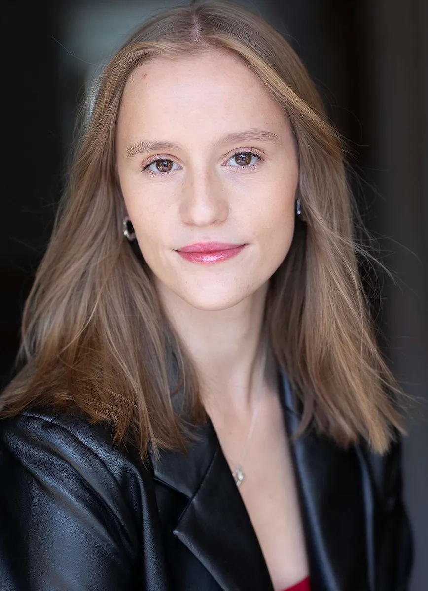 Darcy Strode