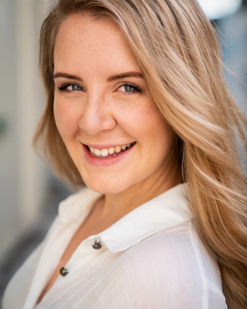 Julie Beard