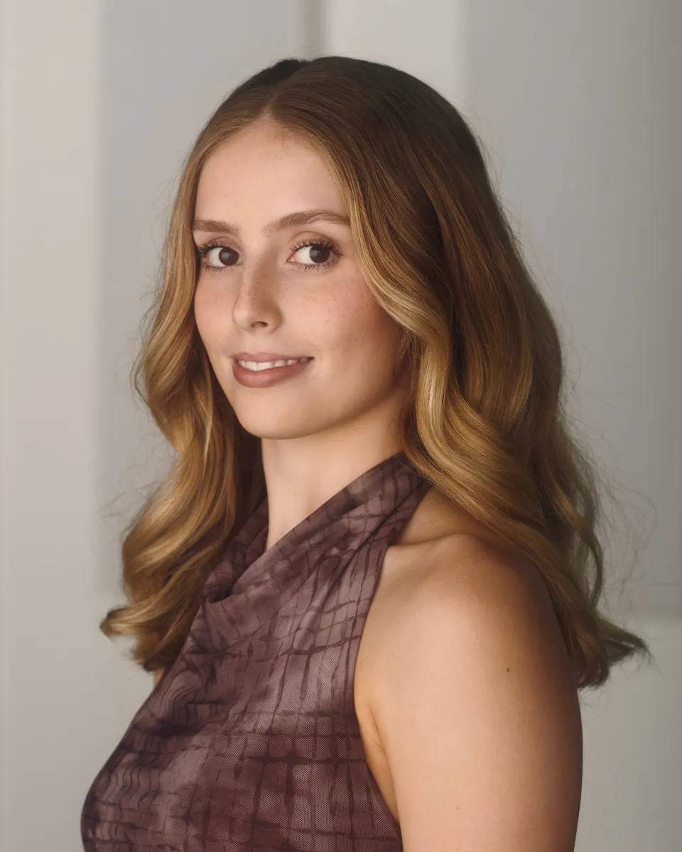 Ella Lumsden