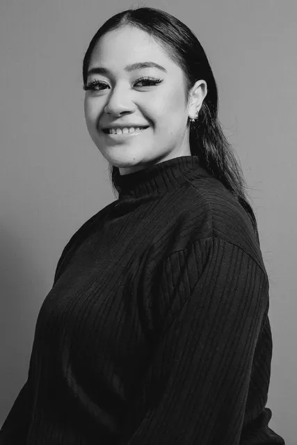 Irene Folau