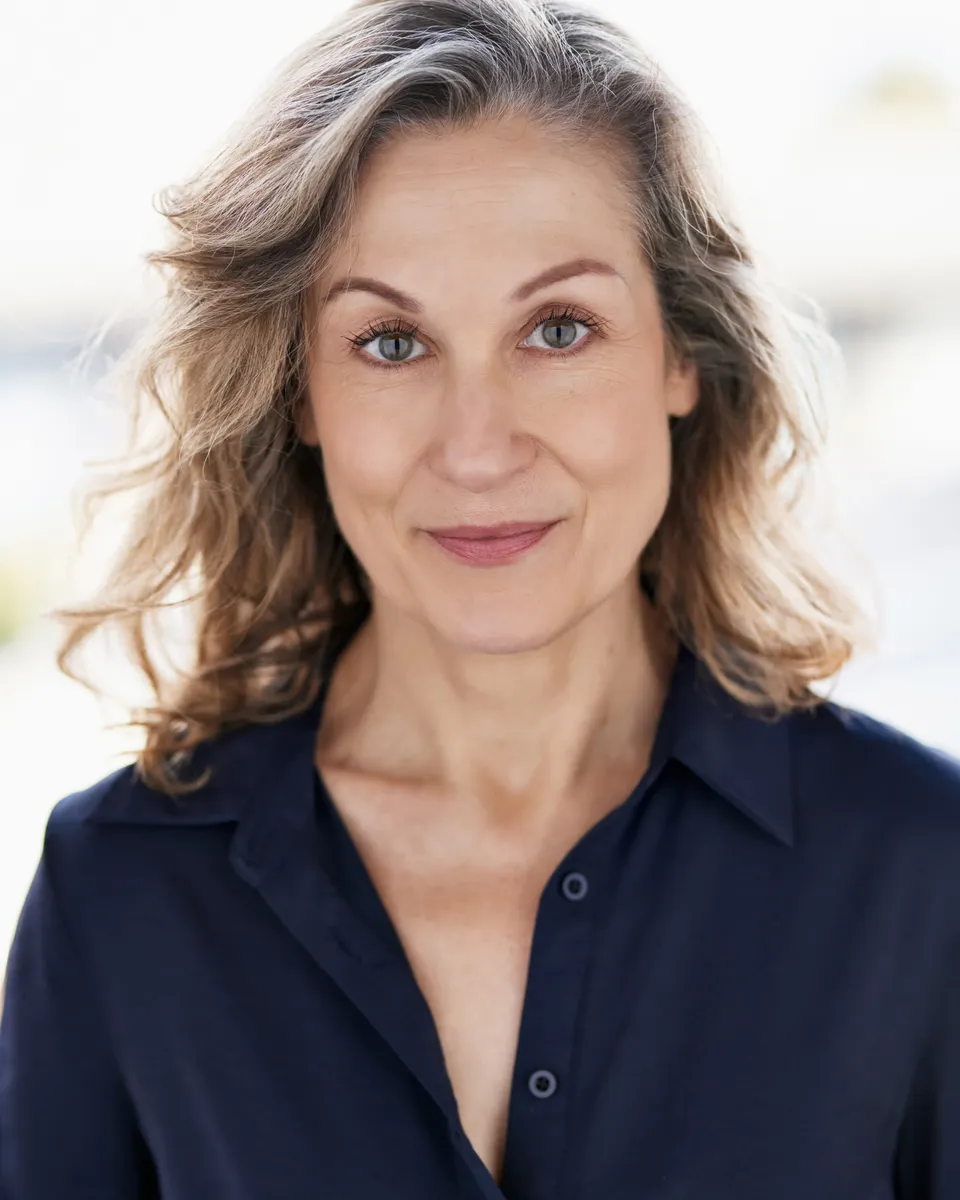 Kim Denman
