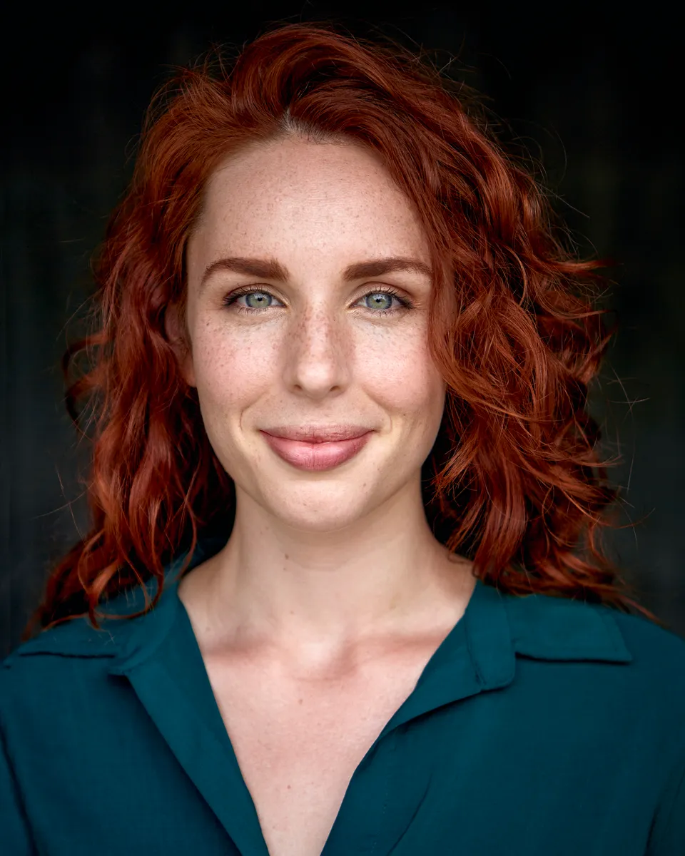 Hannah Holmes