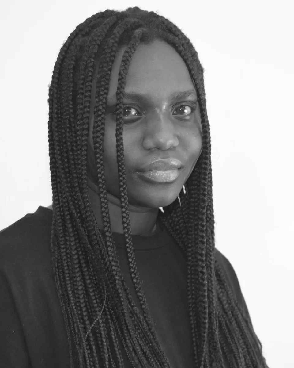 Verity Shukuru
