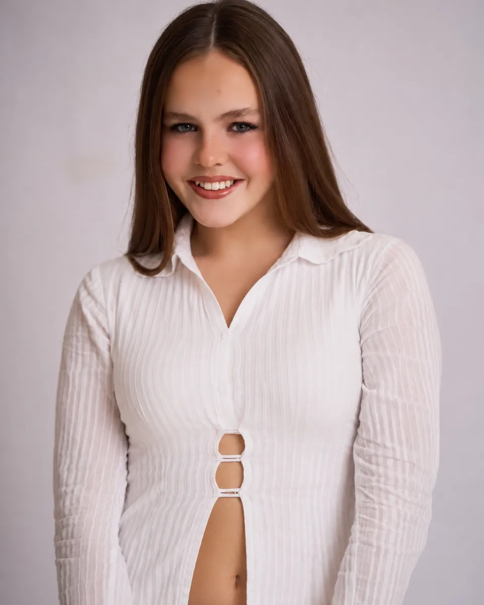 Georgia Smith