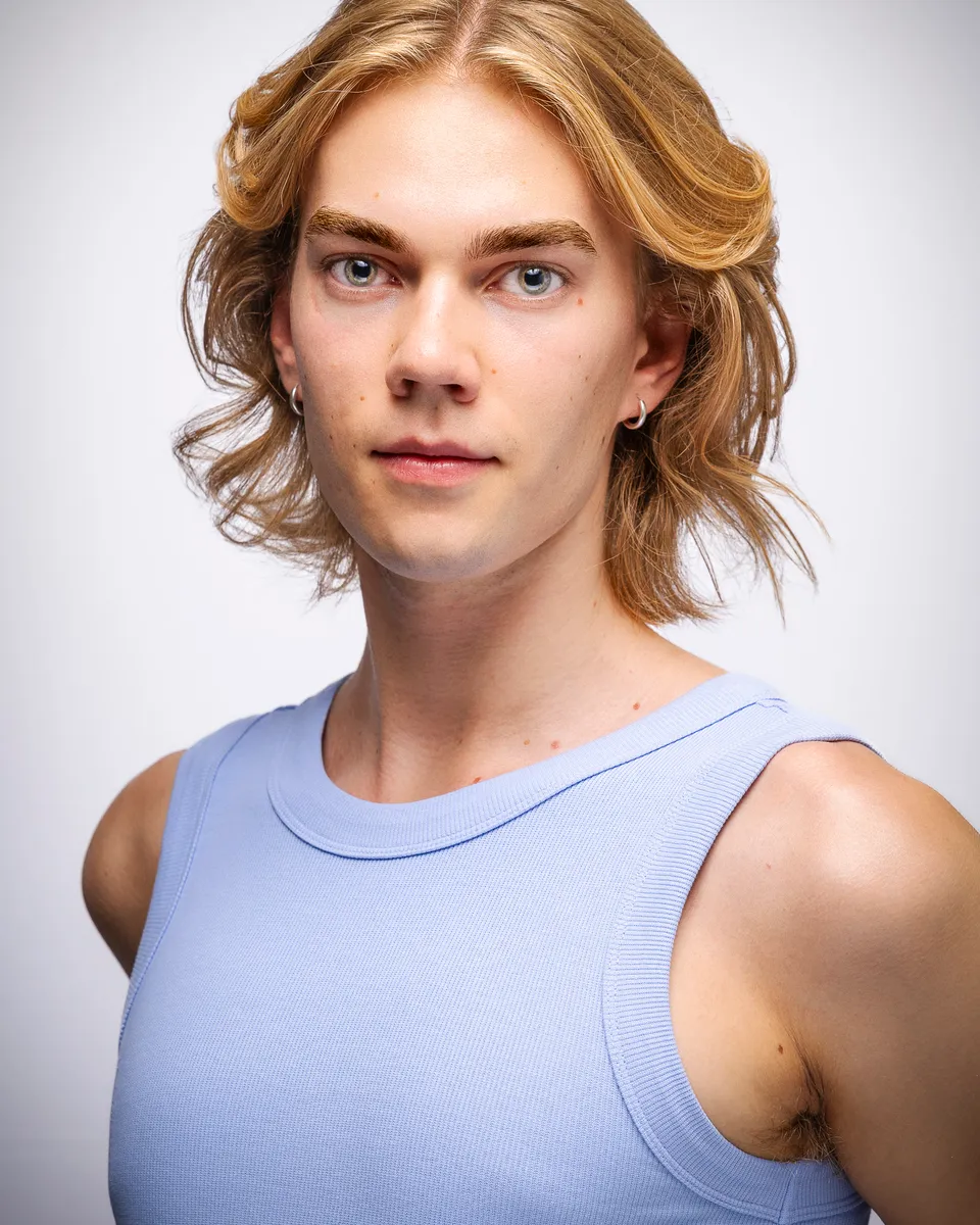 Ben Goldsbrough