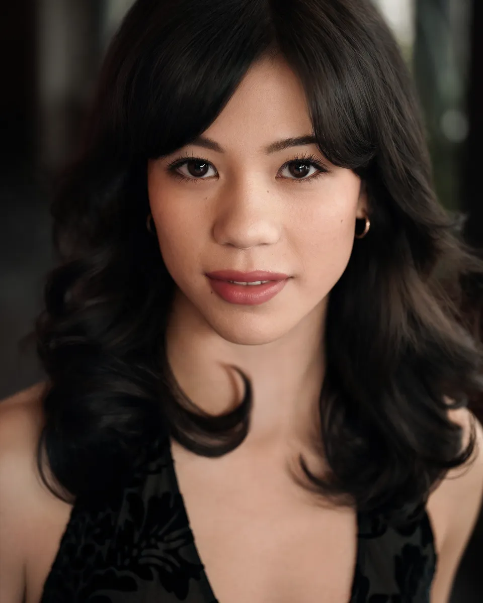 Aria Takle-Lee