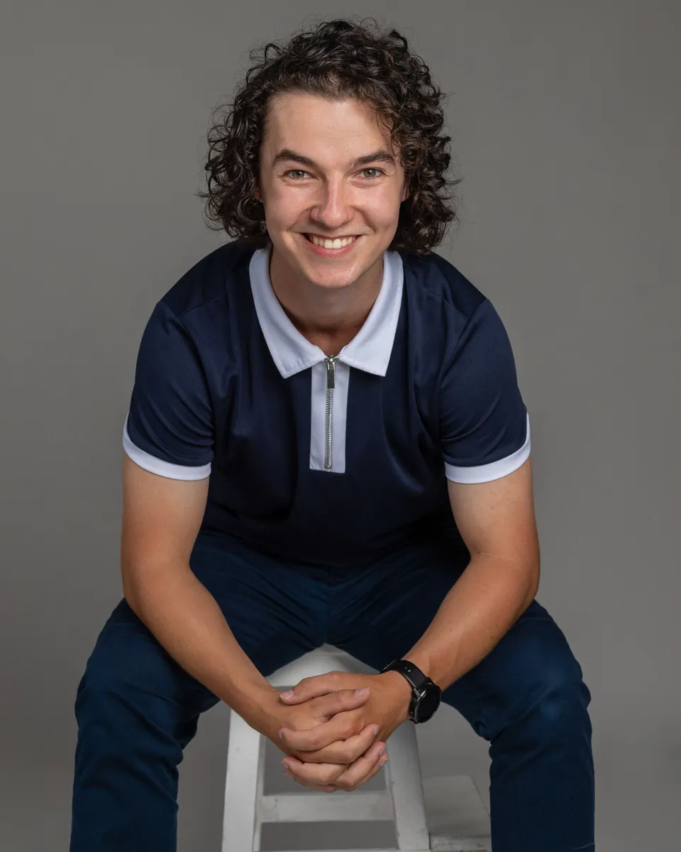 Benjamin Webb