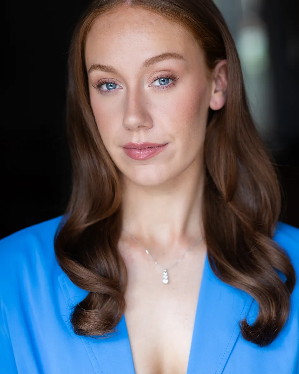 Alana Goodwin