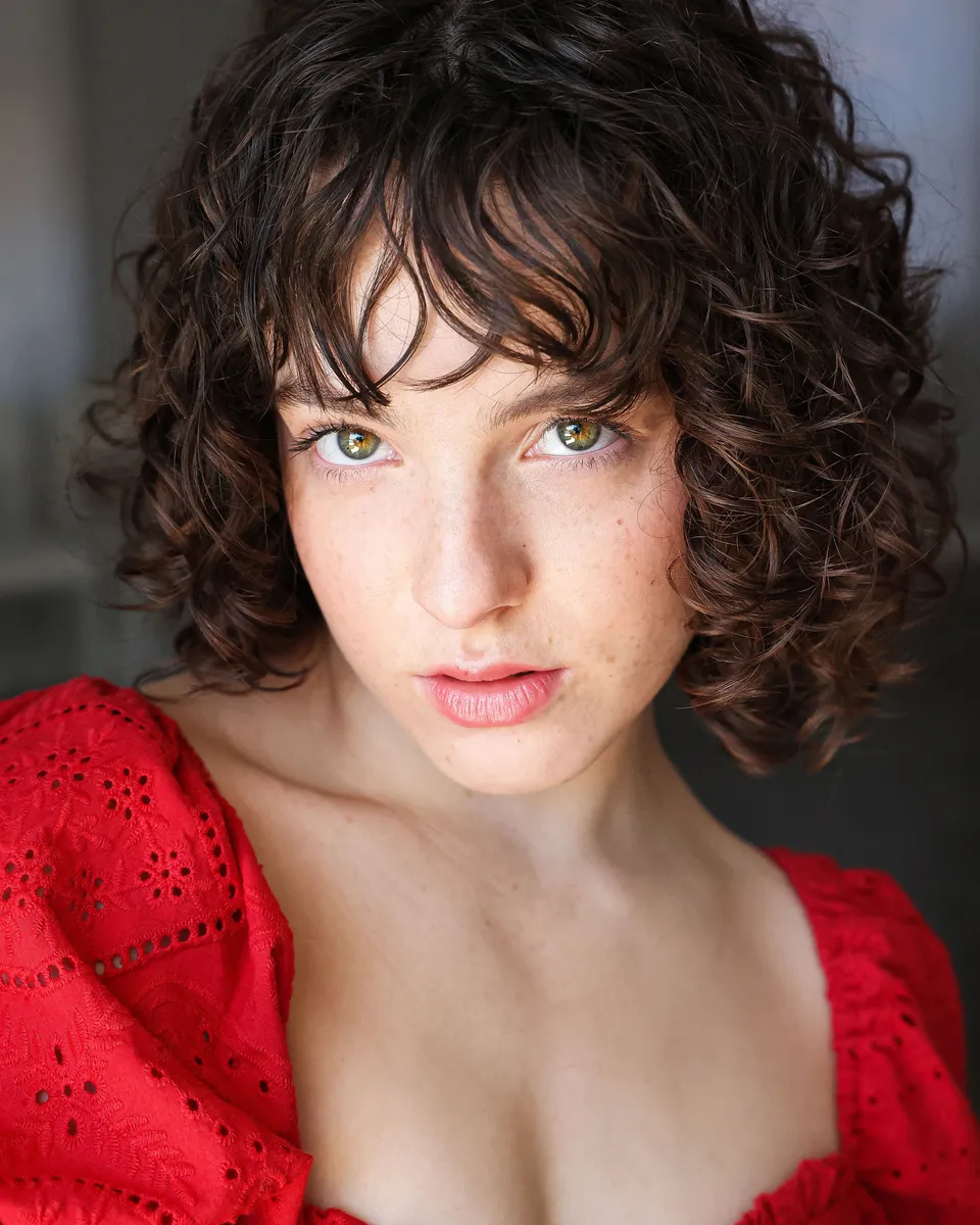 Neve Sargeant