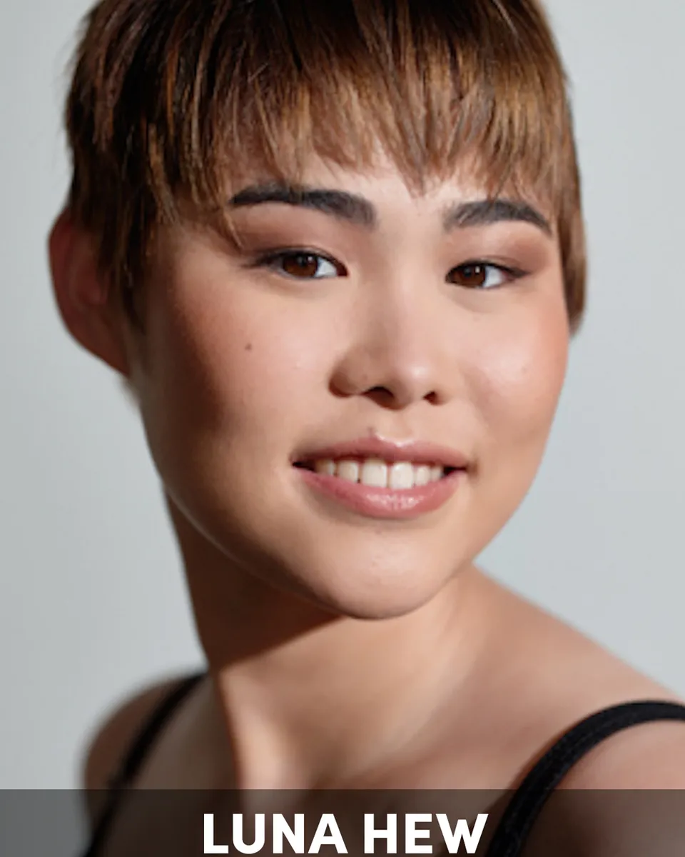 Luna Hew