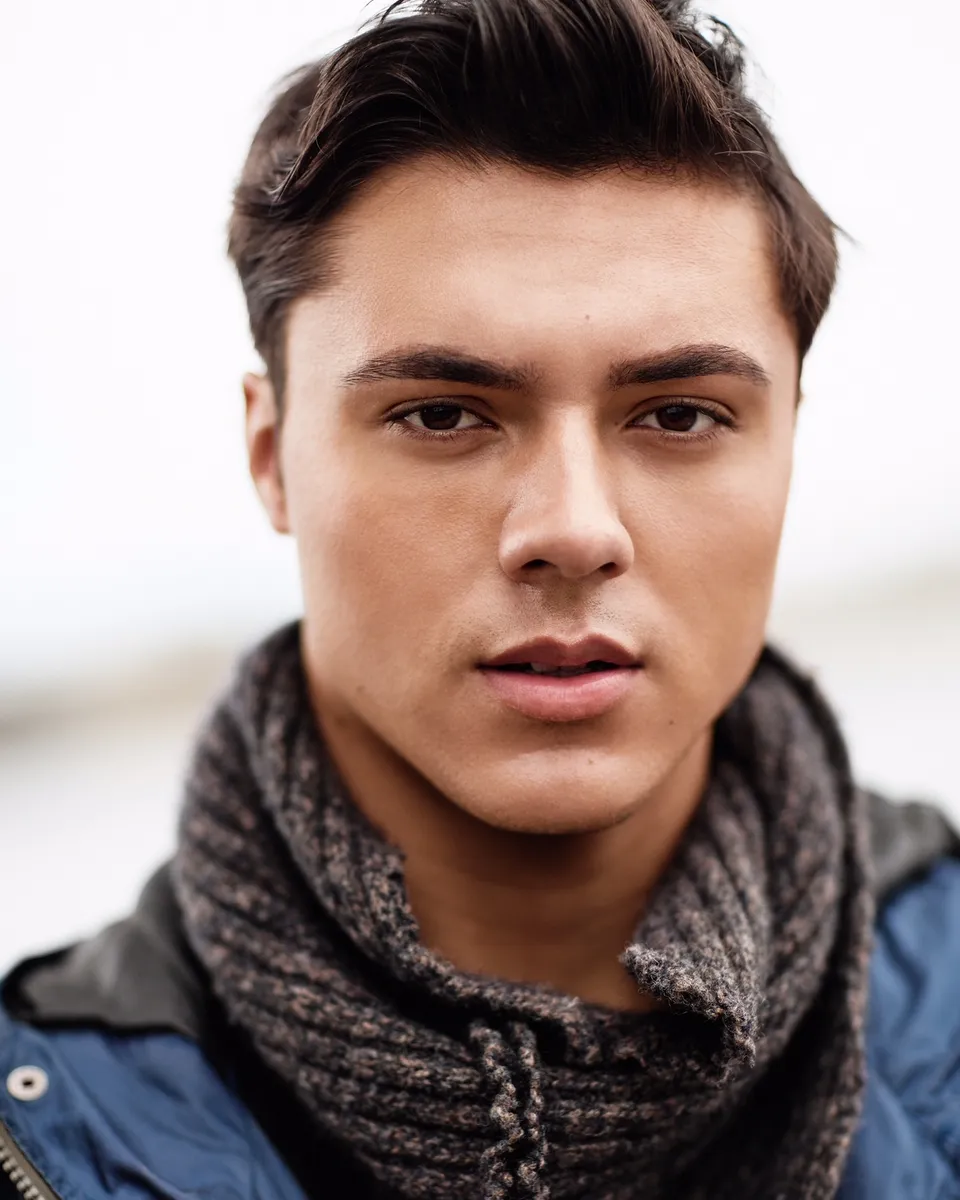 Ethan Quiroga