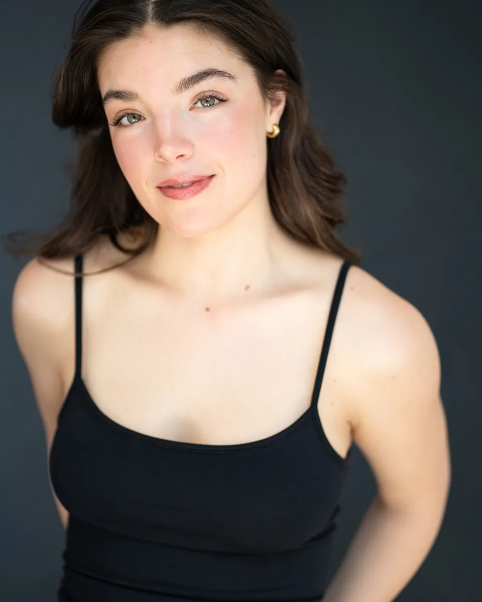 Kat Desmier