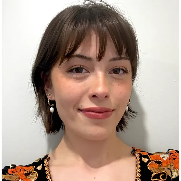 Amélie Matthews