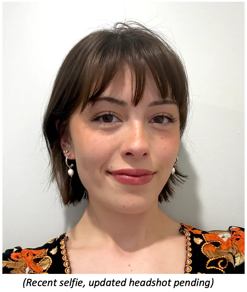 Amélie Matthews