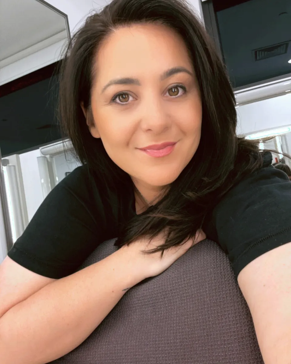 Amanda Canzurlo