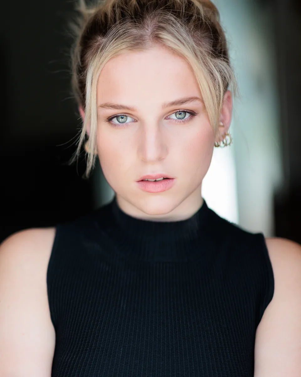 Bronte Horswood