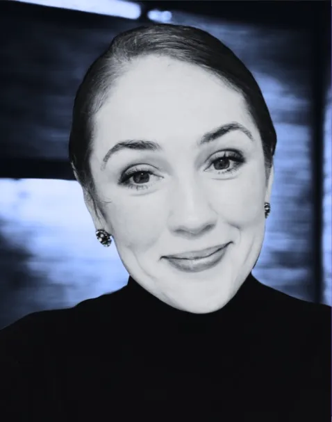 STEPHANIE COLLINS