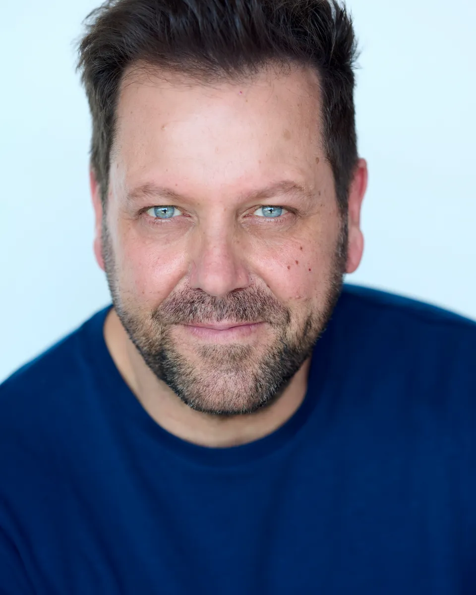 Anthony Parisella