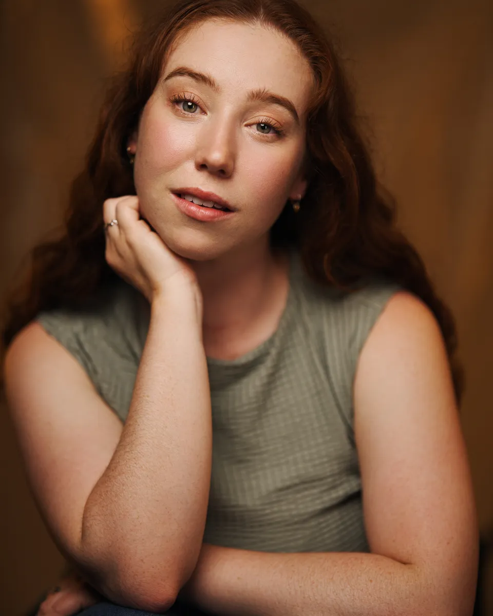 Paige McKay