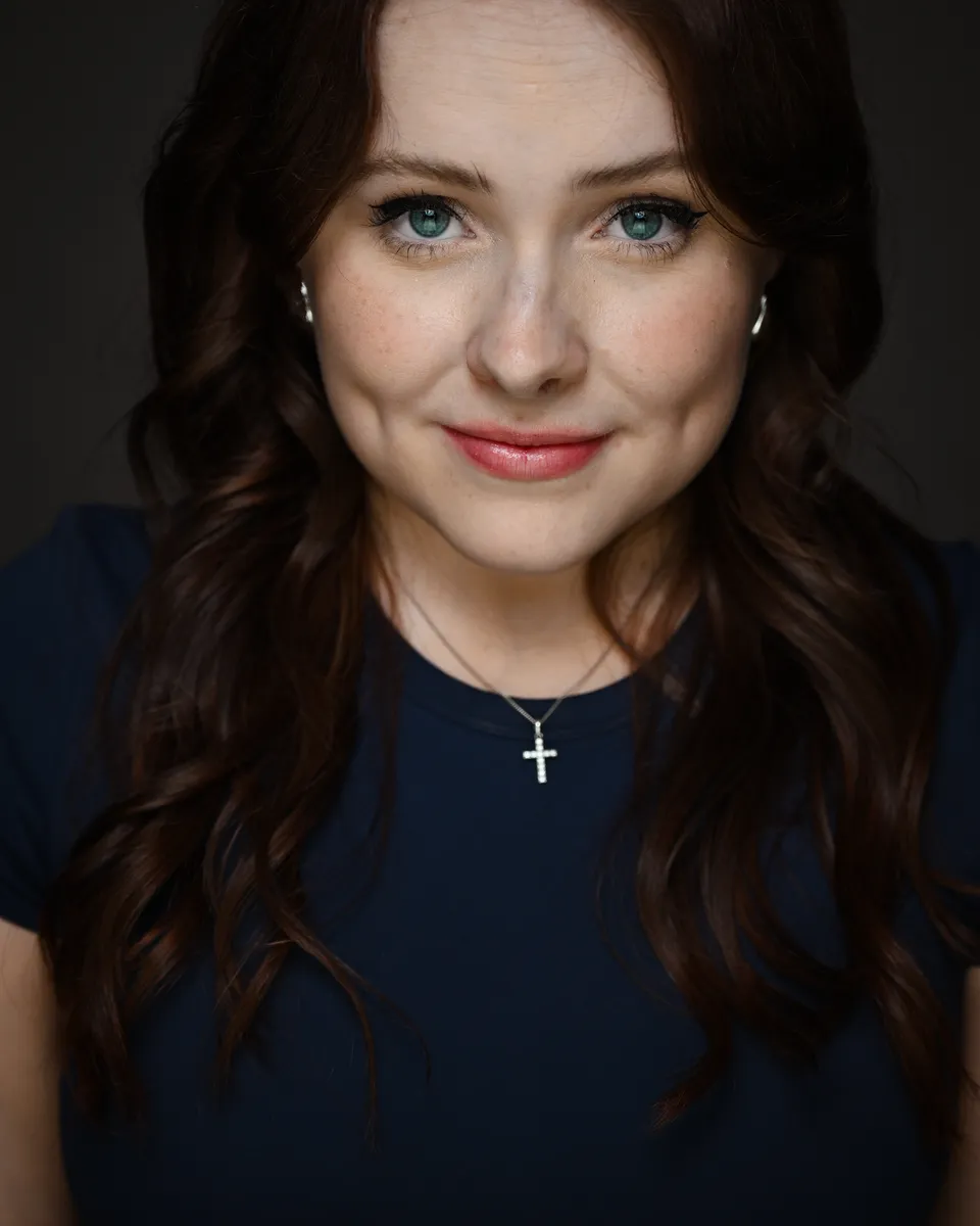 Emma Bettinson