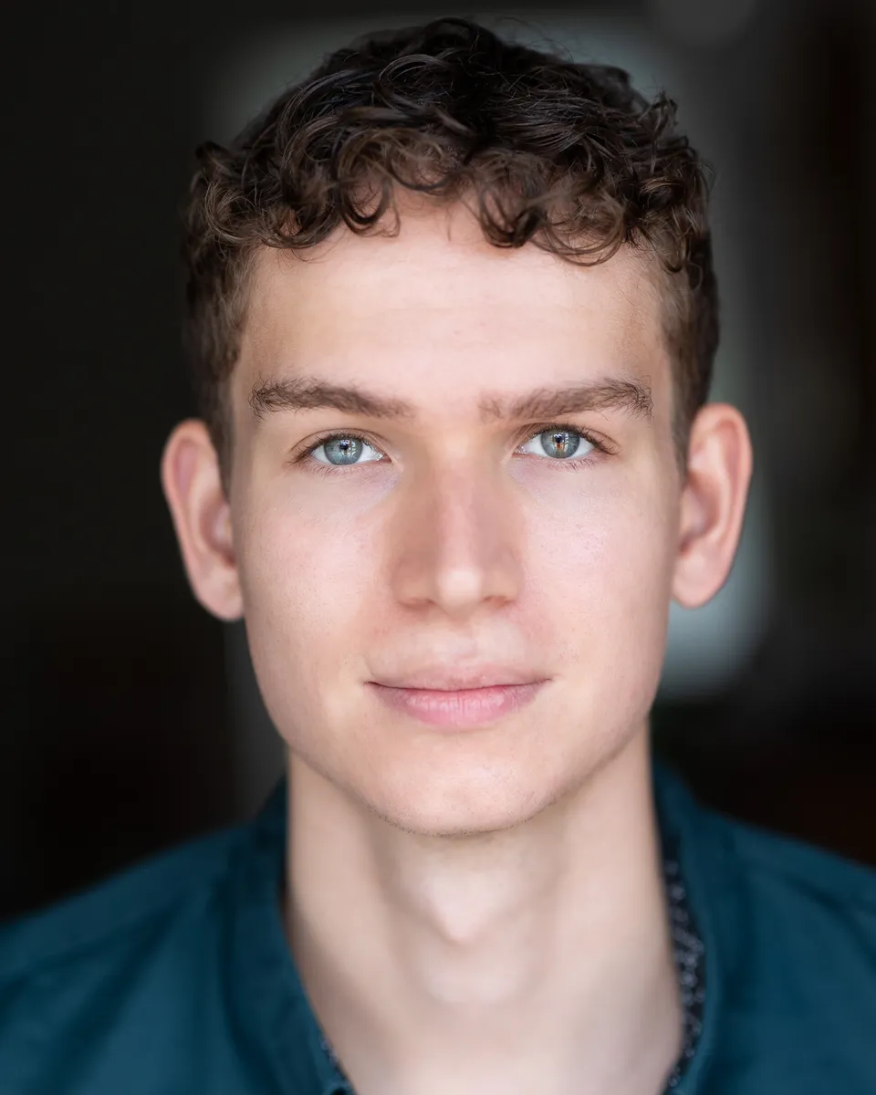 Samuel Austin