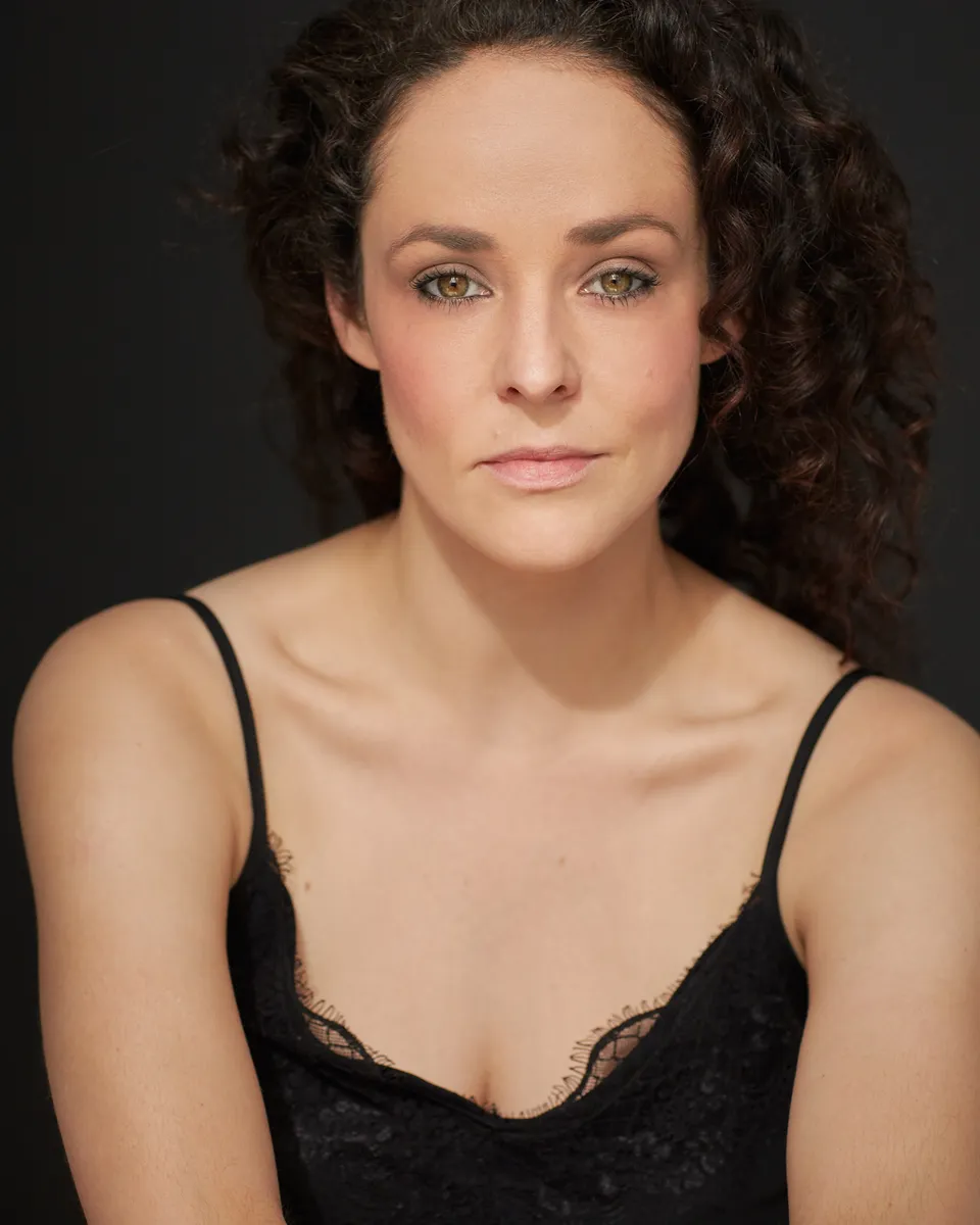 Lucy Maunder