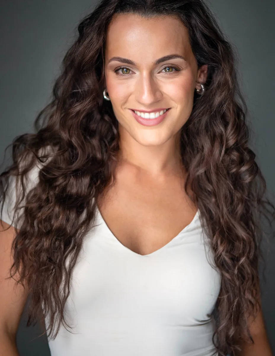 Mia Simonette
