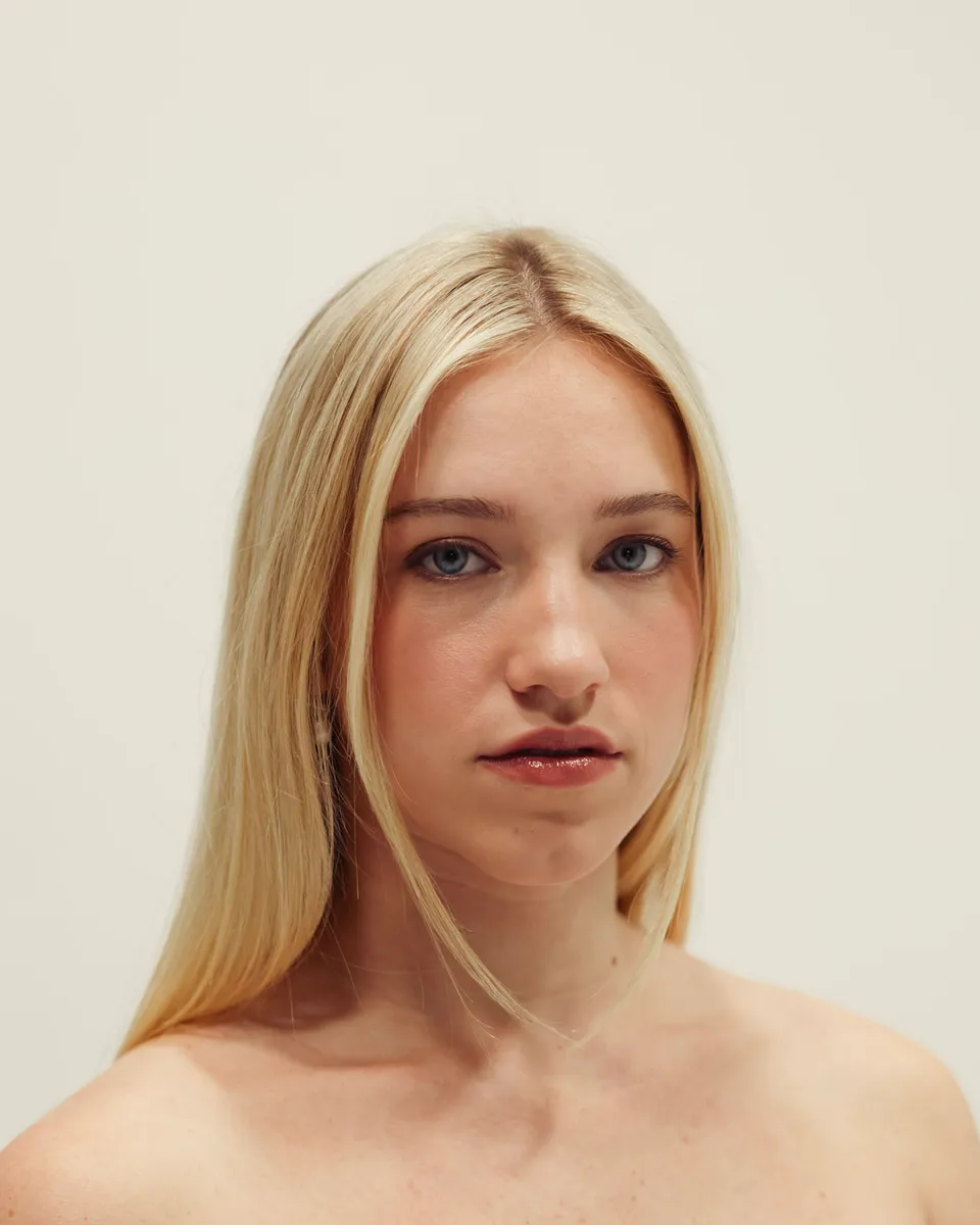 Sophie Tosh