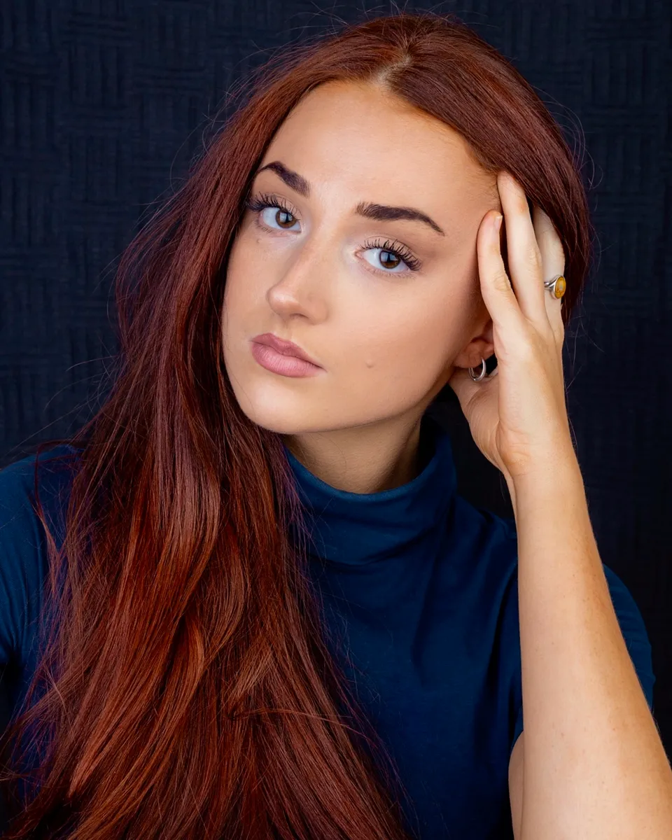 Brianna Bishop