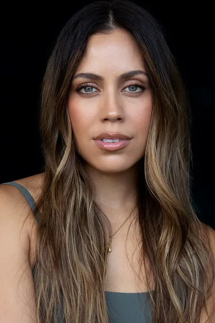 Rebecca Tapia Selley