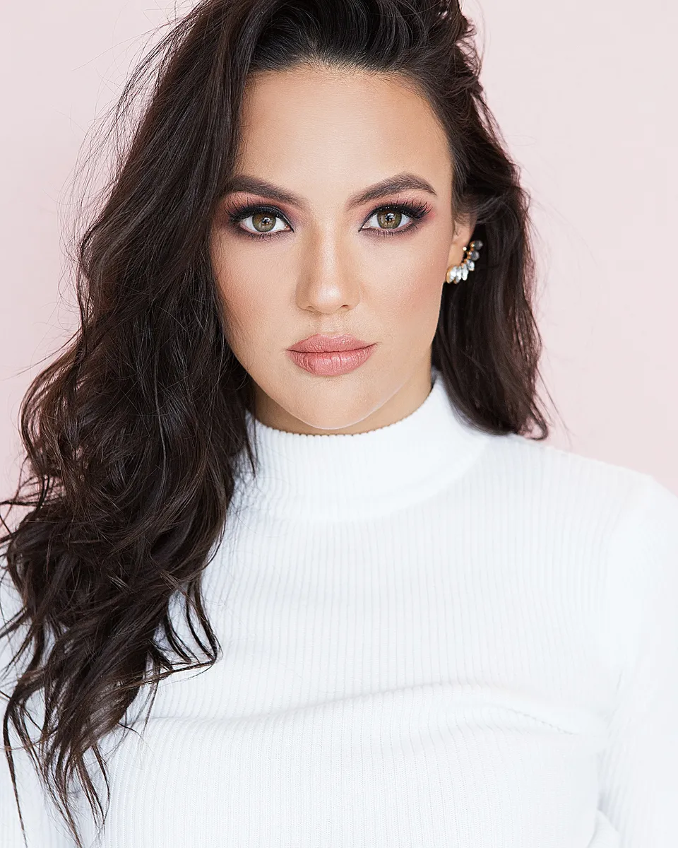 Melanie Hawkins