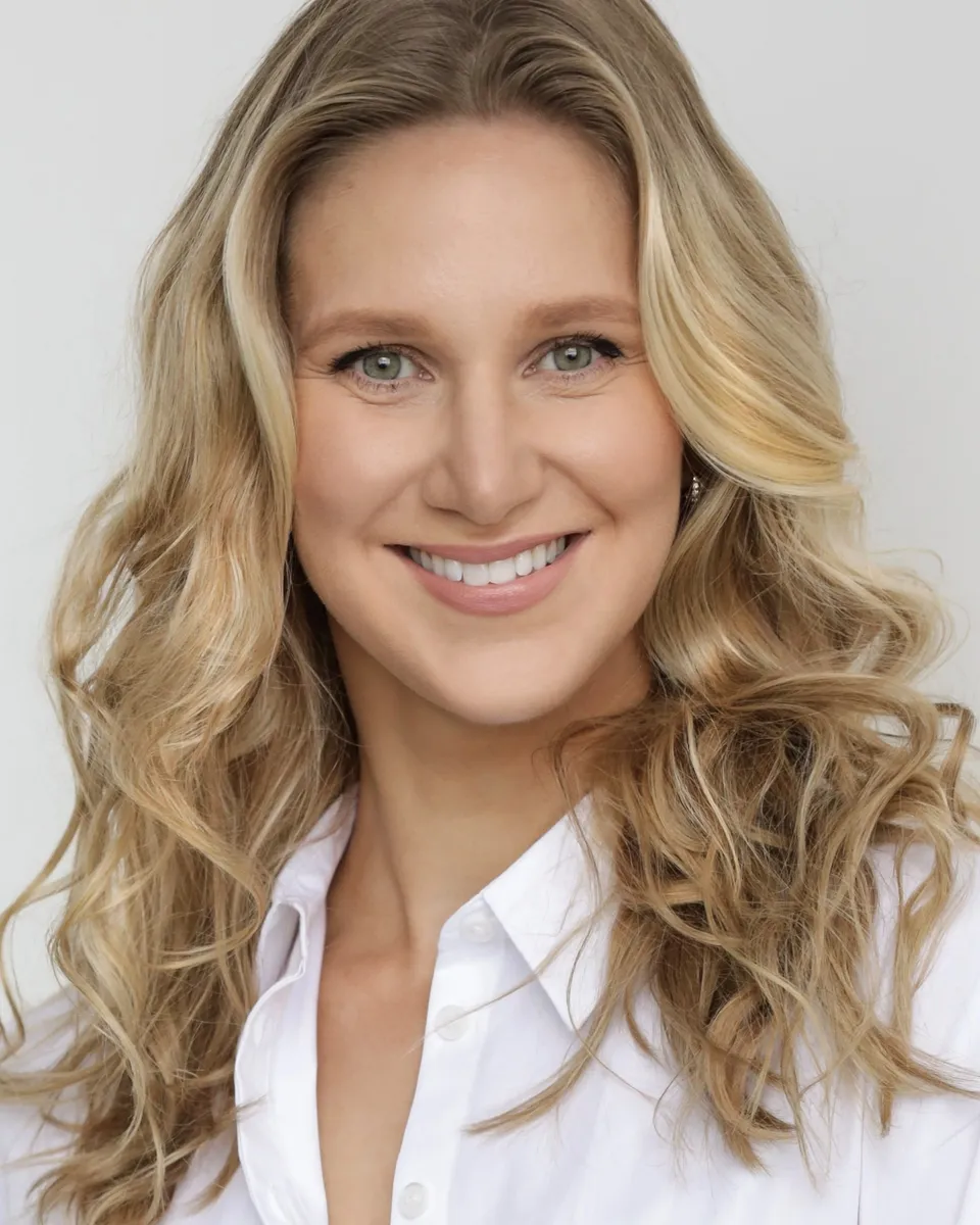 Sarah Bakker