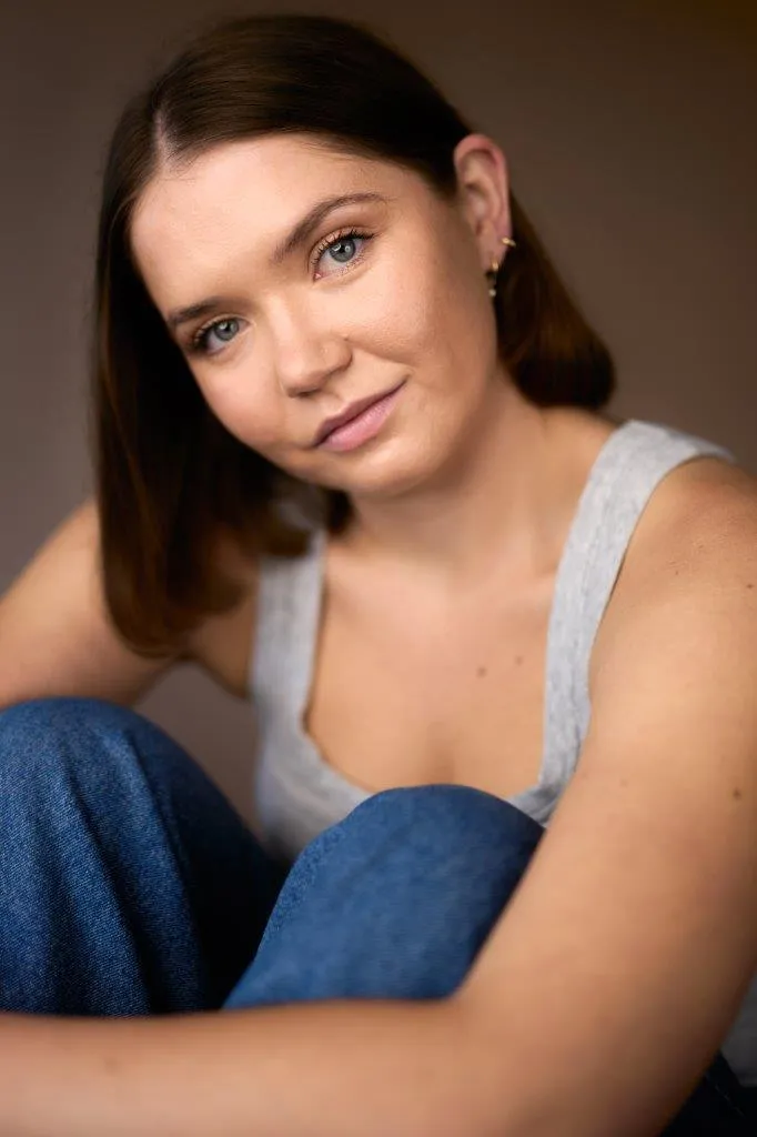 Emily Wood