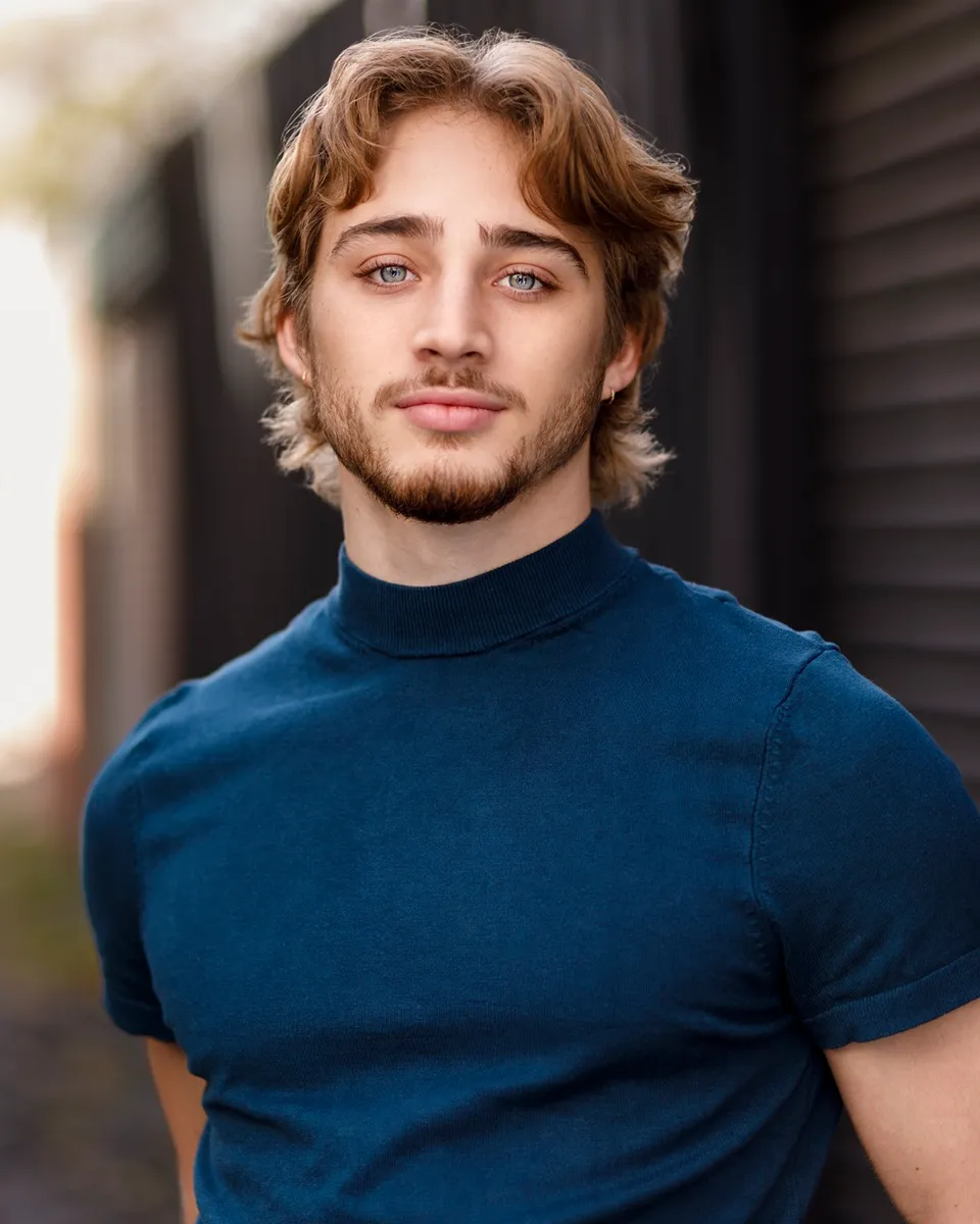 Nic Van Lits
