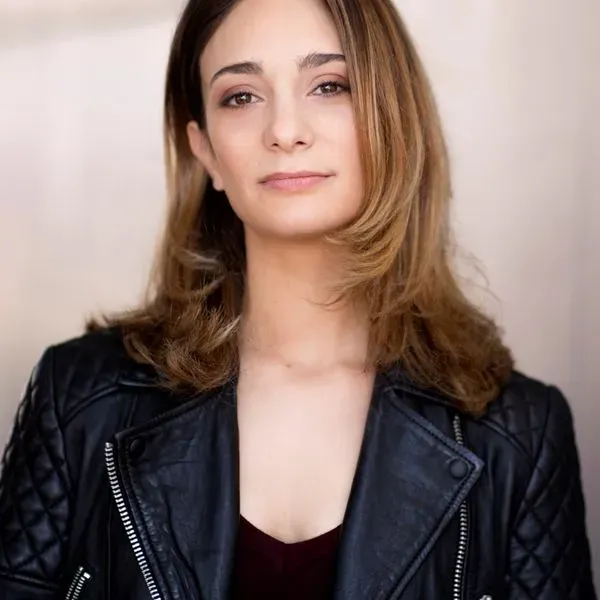 Angelique Cassimatis